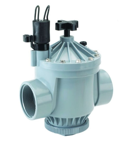 Toro Irrigation 1½'' and 2'' PVC Valves Irrigation online shopping