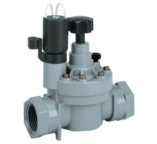 Toro Irrigation 1'' PVC Valves Irrigation online shopping
