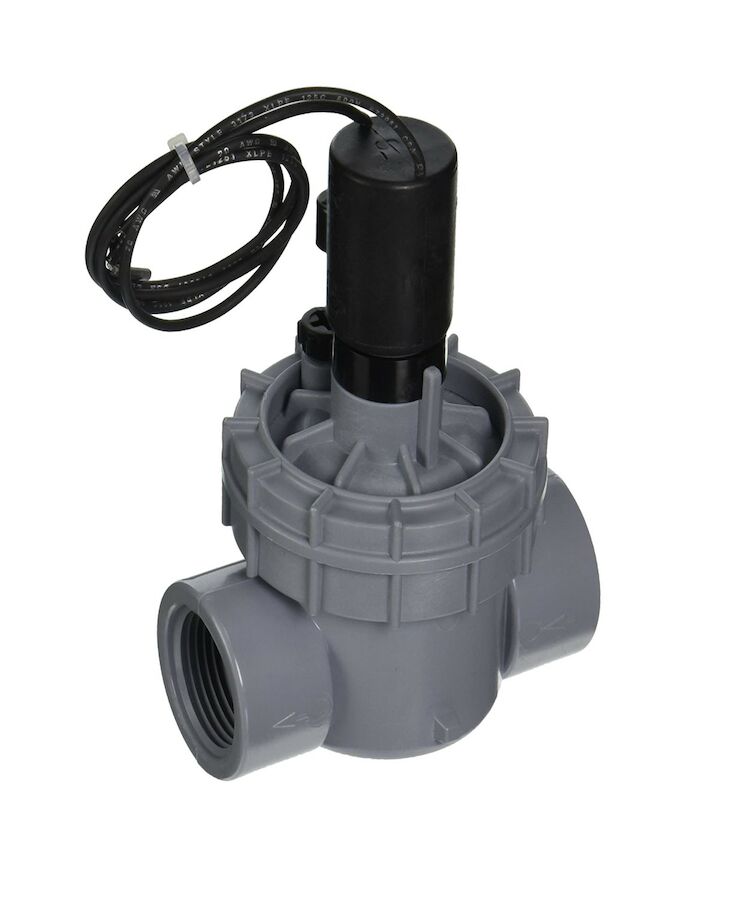 Toro Irrigation 1'' PVC Valves