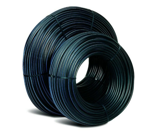 Toro Blue Stripe® Round Hose 80 mil, 35 mm Inside Diameter