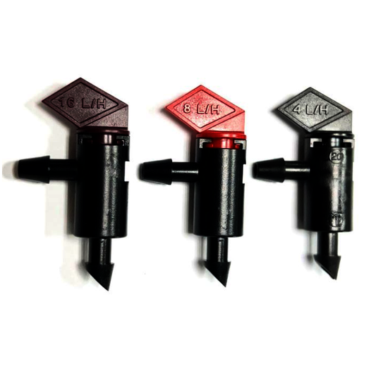 Toro Drip Irrigation E2 Laminar Flow Emitter Irrigation online shopping