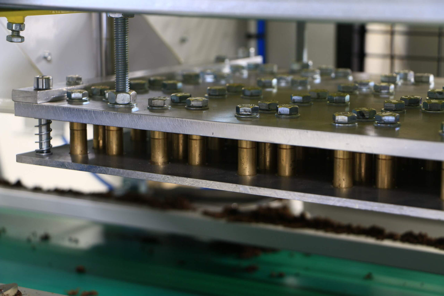 Viscon Dibbling Unit