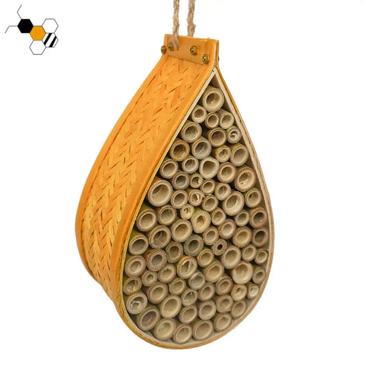 Mason Bee House