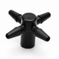 Toro Micro Irrigation White Spider Assembly - Outlet Fittings Irrigation online shopping