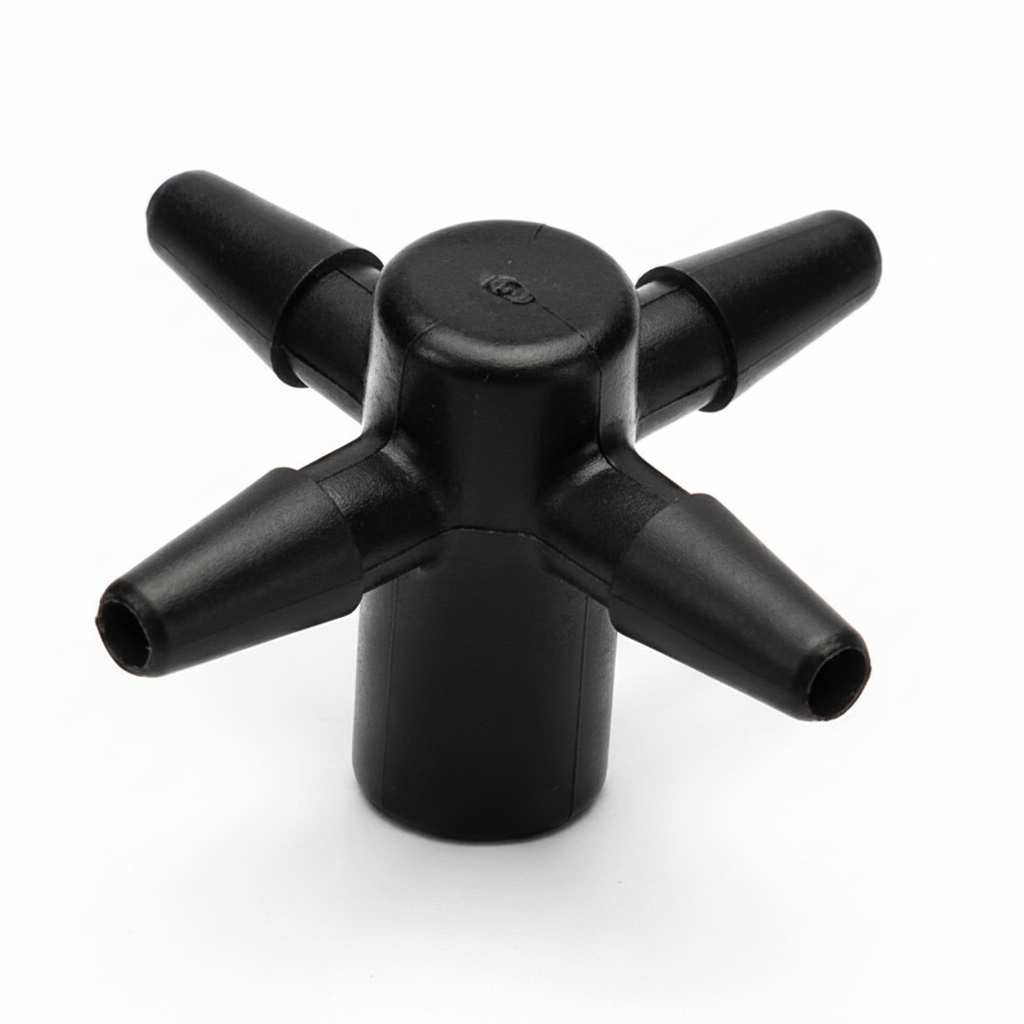 Toro Micro Irrigation White Spider Assembly - Outlet Fittings Irrigation online shopping