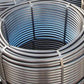 Toro Blue Stripe® Round Hose 52 mil, 20 mm Inside Diameter