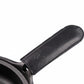 Victoria Signature Classic Cast Iron 10'' Skillet + Leather Handle Barbecue grill online shopping