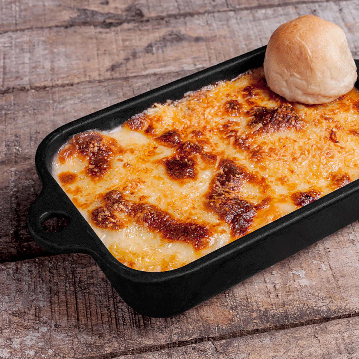 Victoria Cast Iron Mini Lasagna Pan Barbecue grill online shopping