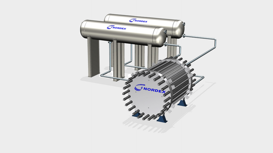 Nordex Electrolyzers S.L. NX5000