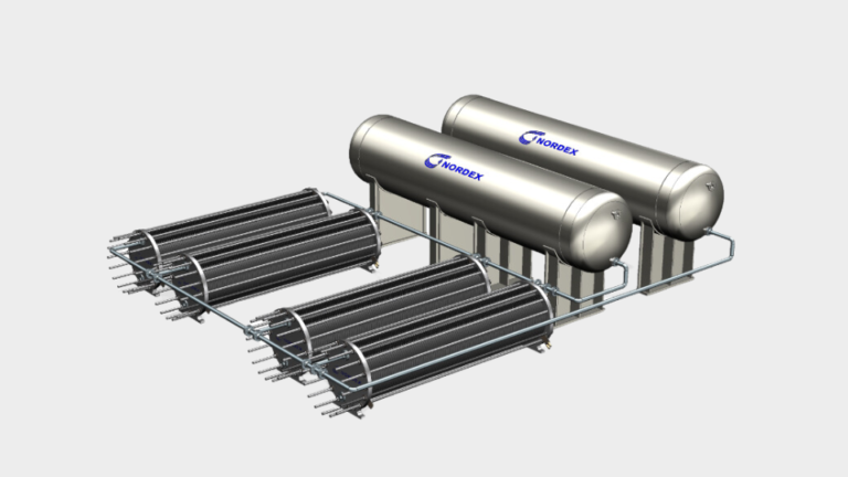 Nordex Electrolyzers S.L. NX10000