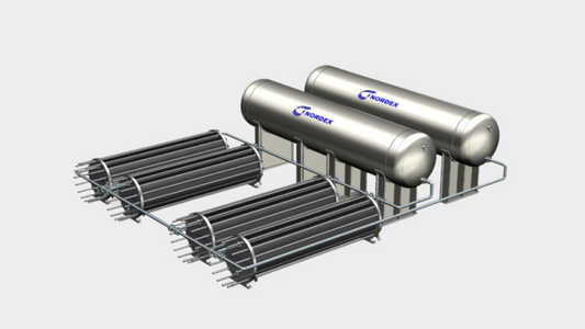 Nordex Electrolyzers S.L. NX10000
