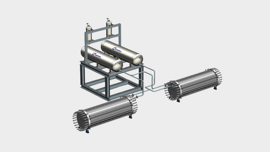 Nordex Electrolyzers S.L. NX5000
