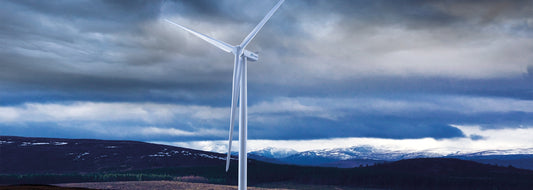Nordex N133/4.8 Wind Turbine