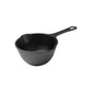 Victoria 0.5 qt. Cast Iron Small Saucepan Barbecue grill online shopping