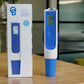 Bluelab OnePen™ Hydroponics Nutrient Solution Electrical Conductivity, pH and Temperature Measurement Pen.