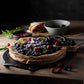Victoria 15'' Cast Iron Pizza Pan and Comal with Dual Handles Barbecue grill online shopping