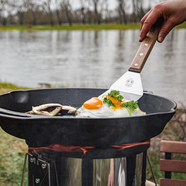 Petromax Cast Iron Fire Pan Barbecue grill online shopping
