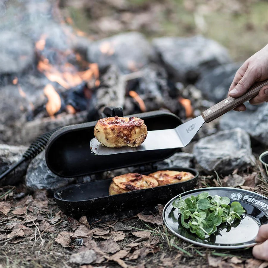 Petromax Cast Iron Potato Roaster Barbecue grill online shopping