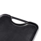 Victoria 18.5'' x 10'' Rectangular Cast Iron Reversible Griddle Barbecue grill online shopping
