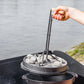 Petromax Professional Cast Iron Cookware Lid Lifter Barbecue grill online shopping