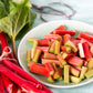 Glaskin's Perpetual Rhubarb