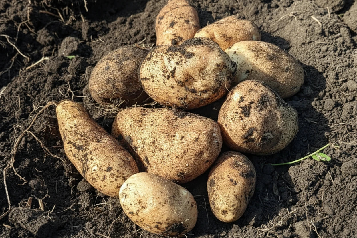 Russet Burbank Potato Plants online shopping