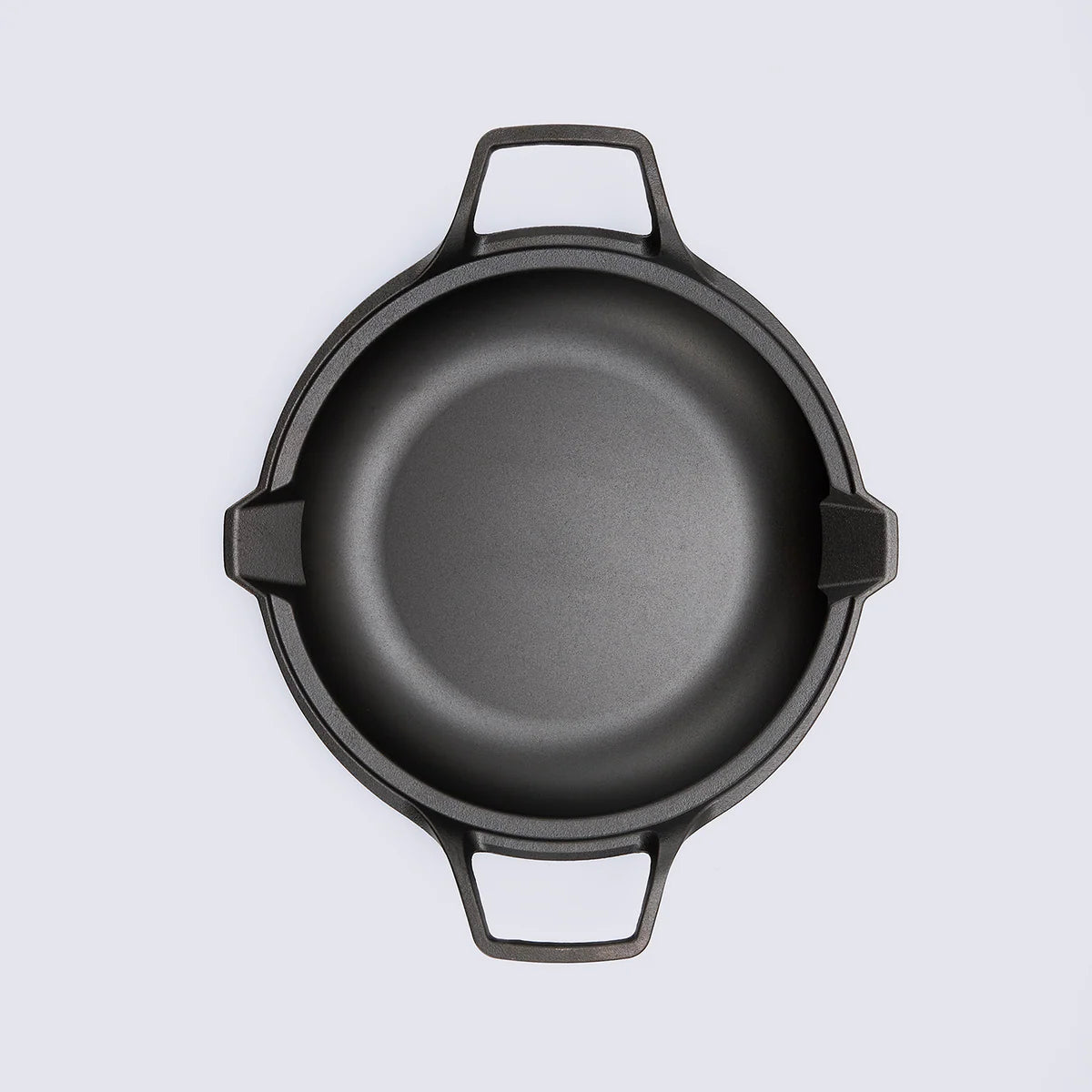 Victoria Signature Classic Cast Iron 13'' Paella Skillet Barbecue grill online shopping