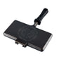 Victoria Cast Iron Sandwich Maker and Panini Press Barbecue grill online shopping