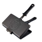 Victoria Cast Iron Sandwich Maker and Panini Press Barbecue grill online shopping