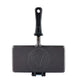 Victoria Cast Iron Sandwich Maker and Panini Press Barbecue grill online shopping