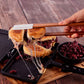 Victoria Cast Iron Sandwich Maker and Panini Press Barbecue grill online shopping