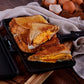 Victoria Cast Iron Sandwich Maker and Panini Press Barbecue grill online shopping