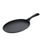 Victoria Oval Fajita Cast Iron Skillet Barbecue grill online shopping
