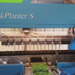 TTA ISO PackPlanter S Plug Transplanter
