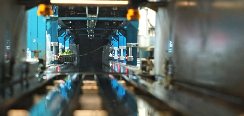 TTA ISO Manual Cutting Sticking Line