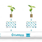 Cultilene OptimaXX Slab Stone Wool Hydroponics Growing Medium