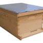 8 Frame Langstroth Beehive Unassembled Deep Super