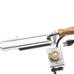 Electric Honeycomb Uncapping Knife with Manual Control Box and Stand