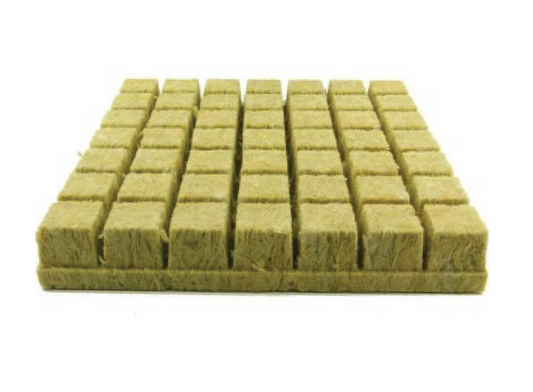 Grodan A OK 1.5'' Starter Plugs™ Sheet