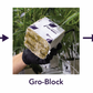 Grodan® Gro Block Improved Big Mama