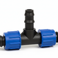 Toro Irrigation Drip Tape Fittings - Tape x Insert Hose Barb Tees Irrigation online shopping