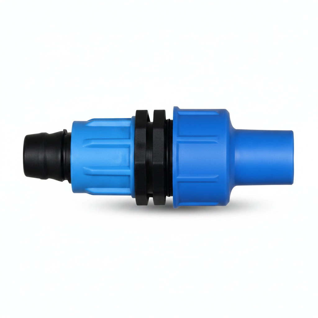 Toro Irrigation Drip Tape Fittings - Tape x Low Pressure Flush Valve Irrigation online shopping