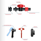 Toro Drip Irrigation Oval Hose Punch and Insertion Tools - 400 Series Barb Installation Tools Irrigation online shopping