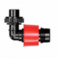 Toro Drip Irrigation Flex Connect Layflat Fittings - Layflat Elbow Adapters Irrigation online shopping