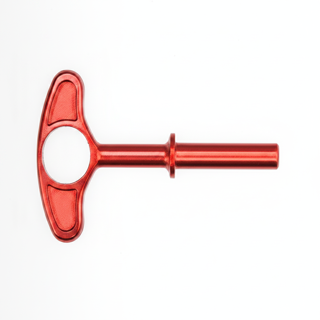 Toro Drip Irrigation Layflat Installation Tools - Flex Connect T Handle Hex Tool Irrigation online shopping