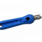 Toro Drip Irrigation Oval Hose Punch and Insertion Tools - 700 Series Barb Punch Tool Irrigation online shopping