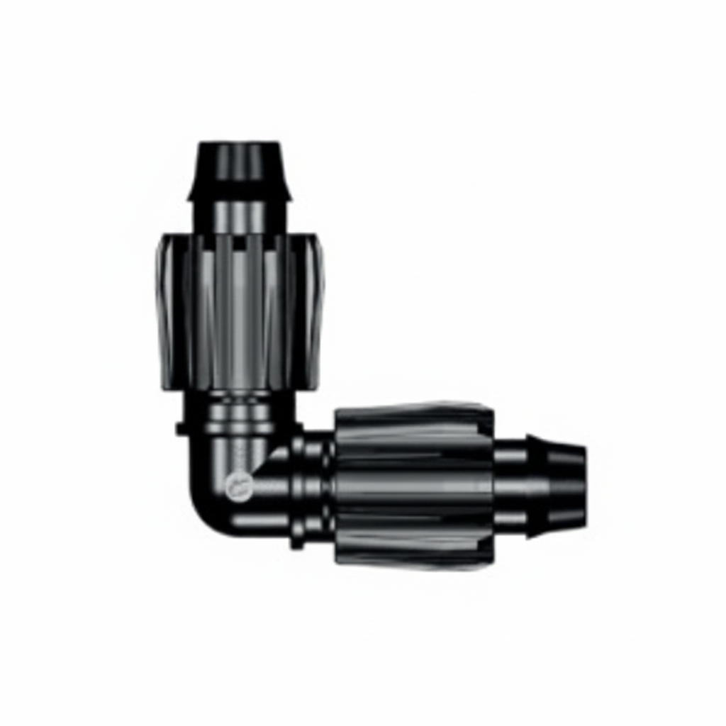 Toro Irrigation Dripline and Hose Fittings - Elbow Adapters Irrigation online shopping