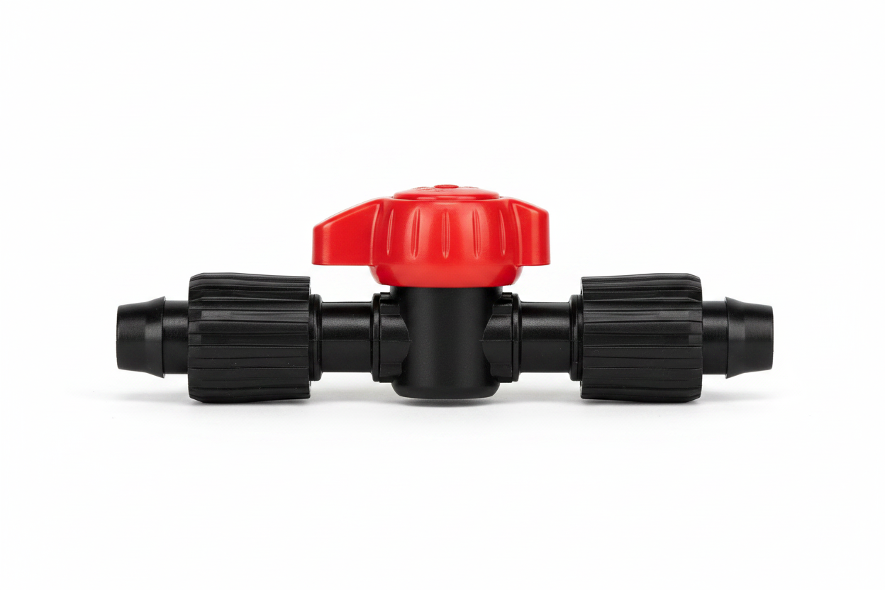 Toro Irrigation Dripline and Hose Fittings - Shutoff Valves Irrigation online shopping