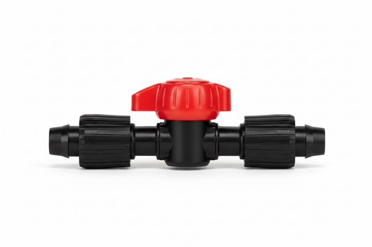 Toro Irrigation Dripline and Hose Fittings - Shutoff Valves Irrigation online shopping