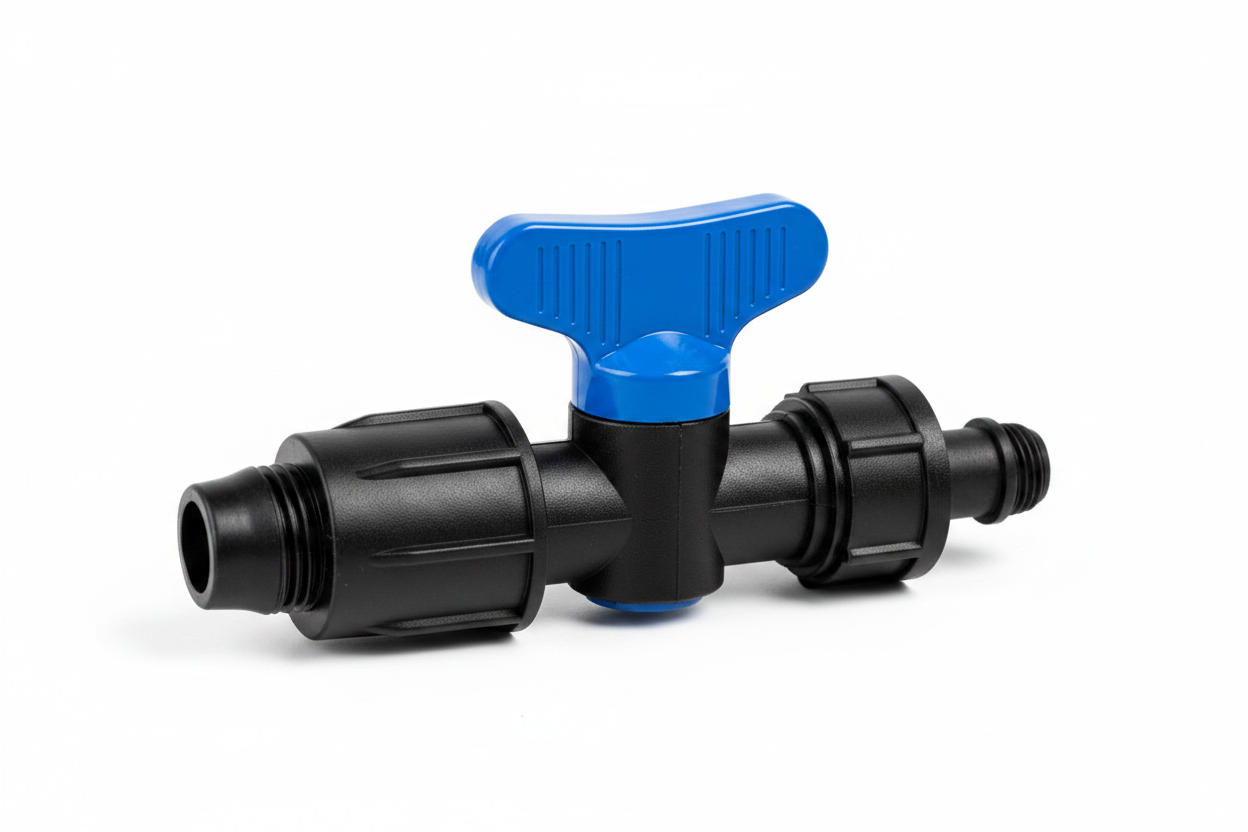Toro Irrigation Dripline and Hose Fittings - Takeoff Valves Irrigation online shopping